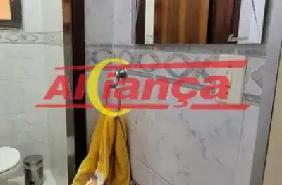 Casa em condomínio fechado com 3 quartos à venda na Rua Professor Ferreira Paulino, 365, Vila Augusta, Guarulhos