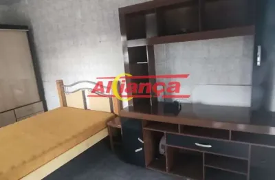Casa com 5 quartos à venda na Alameda Amélia, 449, Jardim Gopoúva, Guarulhos