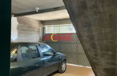 Casa à venda em anita garibaldi, ponte alta, guarulhos