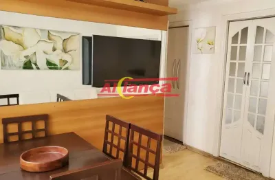 Casa em condomínio fechado com 2 quartos à venda na Rua Jacinto, 320, Jardim Maria Dirce, Guarulhos
