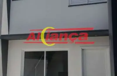 Sobrado novo lançamento 2 suites  * parada inglêsa, vila izolina mazzei