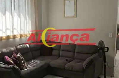 Casa com 2 quartos à venda na Rua Grimaldo Bonfim dos Reis, 125, Jardim Mediterrâneo, Guarulhos