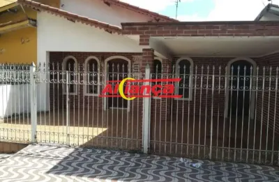 Casa com 4 quartos à venda na Rua Paraíba, 319, Conjunto Residencial Paes de Barros, Guarulhos