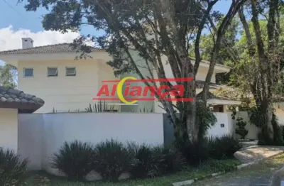 Sobrado em condominio na cantareira, 1000 metros de terreno e 450 metros de área construída