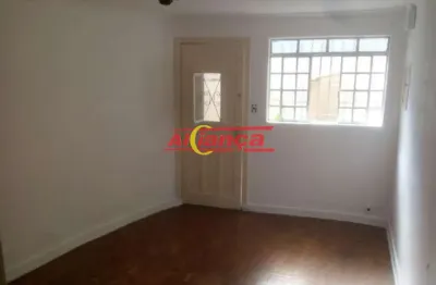 Sobrado na vila maria, com 02 dorm, sem vaga com 75 metros de área útil