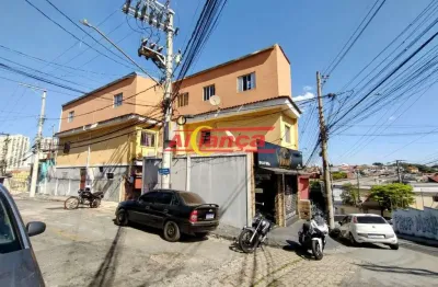 Casas para renda de aluguel com ponto comercial á venda, 360 m² no jardim moreira - guarulhos/sp