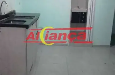 Casa com 12 quartos à venda na Rua Airton Sena, 137, Taboão, Guarulhos