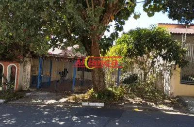 Casa com 2 quartos à venda na Rua Conde D'Andrea, 102, Jardim Santa Mena, Guarulhos