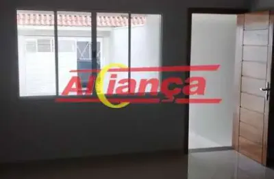 Sobrado recém reformado com 3 suíte closet quarto de casal .