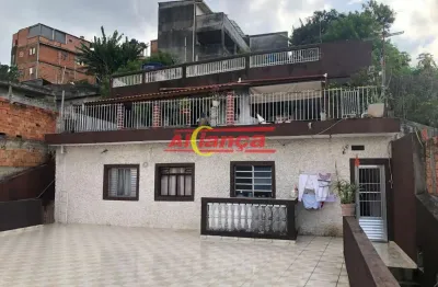 Sobrado no bairro santa emília, enorme, duas casas no mesmo terreno ( documentadas )