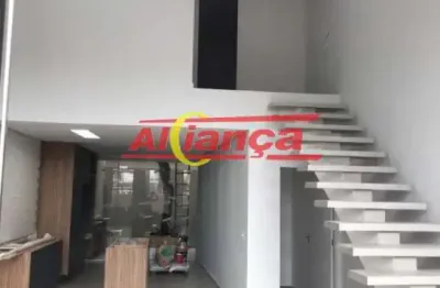 Casa em condomínio fechado com 2 quartos à venda na Rua Miranhas, 83, Parque Santo Antônio, Guarulhos