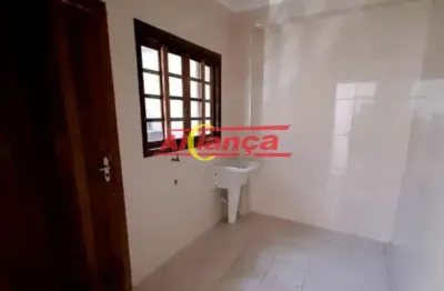 Casa em condomínio fechado com 3 quartos à venda na Rua Noventa e Um, 130, Parque Continental, Guarulhos
