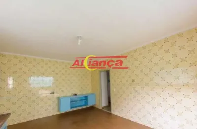 Casa com 5 quartos à venda na Rua Antônio Rabello, 221, Jardim Aliança, Guarulhos