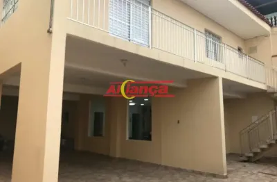 Casa com 3 quartos à venda na Rua Manoel de Abreu, 265, Jardim Paulista, Guarulhos