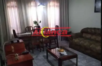 Casa com 3 quartos à venda na Rua Soldado João de Oliveira Carmo, 40, Jardim Dourado, Guarulhos