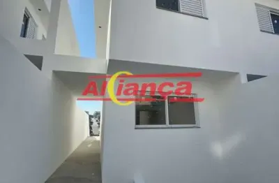 Casa em condomínio fechado com 3 quartos à venda na Avenida Madame Curie, 952, Jardim Dourado, Guarulhos