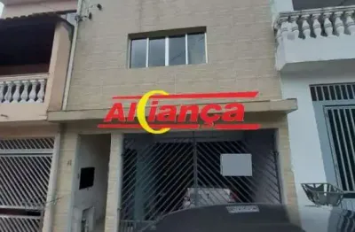 Casa em condomínio fechado com 4 quartos à venda na Rua dos João de Barros, 11, Jardim Labitary, São Paulo