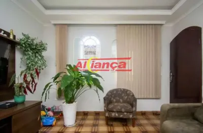 Casa com 4 quartos à venda na Rua Dona Tecla, 607, Jardim Flor da Montanha, Guarulhos