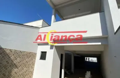 Casa em condomínio fechado com 3 quartos à venda na Rua Vera, 140, Jardim Santa Mena, Guarulhos