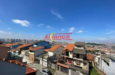Sobrado 300m² com 3 dorm à venda por r$ 900.000,00 - parque continental ii
