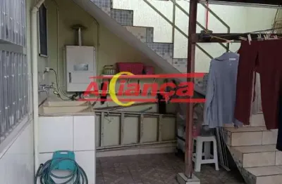 Casa em condomínio fechado com 3 quartos à venda na Rua Matahichi Morikyo, 21, Jardim Toscana, Guarulhos