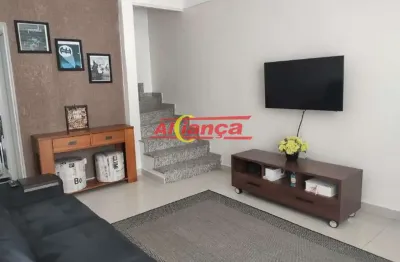 Sobrado reformado à venda na vila mazzei área: 85 m² quartos: 2 suítes banheiros: 3 vaga de garagem: