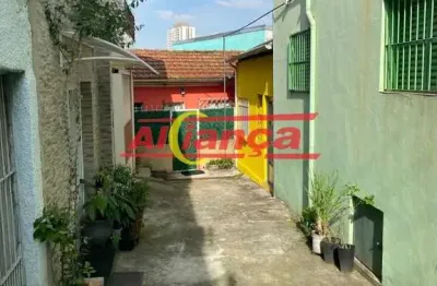 Casa com 2 quartos à venda na Avenida Mazzei, 152, Tucuruvi, São Paulo
