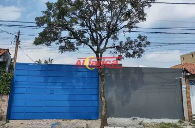 Terreno à venda na Rua Major Baracca, 814, Parque Edu Chaves, São Paulo