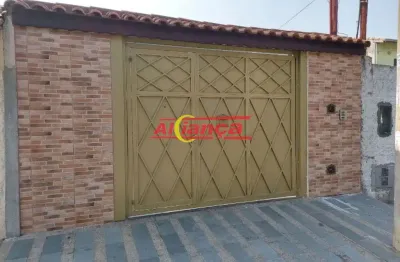 Casa com 2 quartos à venda na Rua Reinaldo César Oliveira, 238, Jardim City, Guarulhos