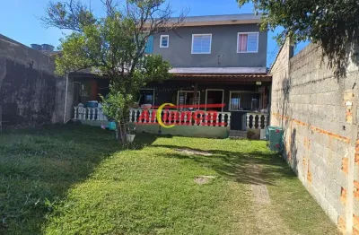 Sobrado a venda, 3 quartos, 250m² - cumbica - guarulhos/sp.