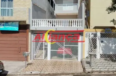 Casa em condomínio fechado com 3 quartos à venda na Rua Coimbra, 223, Jardim Maria Clara, Guarulhos