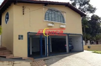 Vendo propriedade com duas casas em terreno de 900 m² na divisa da reserva florestal da cantareira