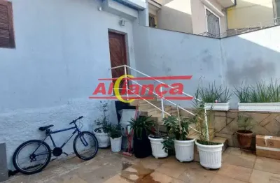 Casa térrea com terreno de 140m²- parada inglesa- sp.