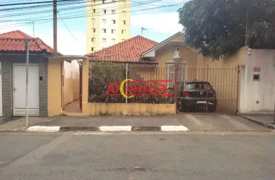 Casa térrea vl. harmonia, travessa av. timóteo penteado 376 m² terreno