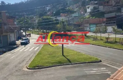 Casa em condomínio fechado com 5 quartos à venda na Rua Medeia Escardna Mariano, 720, Jardim Fortaleza, Guarulhos