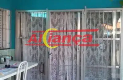 Casa em condomínio fechado com 2 quartos à venda na Rua Itamarati de Minas, 117, Jardim Santa Rita, Guarulhos