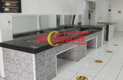 Ponto comercial à venda na Rua Brasilina, 91, Vila Progresso, Guarulhos