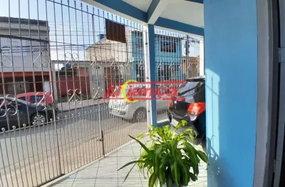 Casa com 2 quartos à venda na Rua Rodolpho Luciano Fazzio de Icardo, 100, Jardim Dona Meri, Guarulhos
