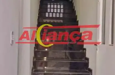 Casa com 3 quartos à venda na Rua Benedito Antônio Bellezzo, 400, Jardim Cumbica, Guarulhos