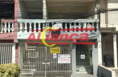Lindo sobrado no bairro são manoel facil acesso a rodovia presidente dutra e comercios .