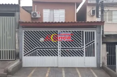 Casa em condomínio fechado com 3 quartos à venda na Rua Doutor Carlos Aparecido Rabello de Freitas, 381, Jardim Ipanema, Guarulhos