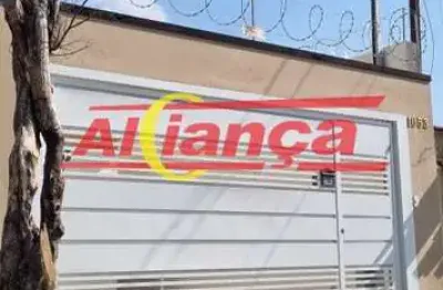 Casa em condomínio fechado com 2 quartos à venda na Rua Jutaí, 1053, Cidade Parque Alvorada, Guarulhos