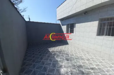Casa com 6 quartos à venda na Rua Regente Feijó, 136, Jardim Scyntila, Guarulhos