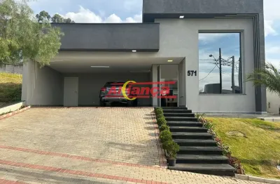 Casa térrea em condominio terra preta, 04 dorm, 03 suites, 03 vagas