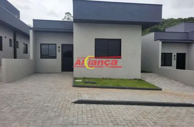 Casa em condomínio fechado com 3 quartos à venda na Alameda Sabiá, 360, Jardim Paraíso da Usina, Atibaia