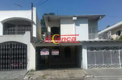 Casa em condomínio fechado com 3 quartos à venda na Rua Doutor Artur Bernardes, 517, Jardim Santa Francisca, Guarulhos