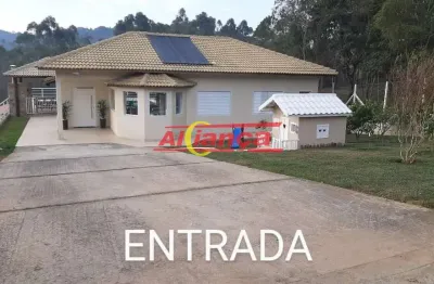 Chácara / sítio com 3 quartos à venda na Rua José Nardi, 490, Boa Vista, Mairiporã