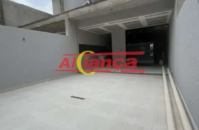 Casa em condomínio fechado com 3 quartos à venda na Rua Joaquim Alves da Costa, 79, Vila Progresso, Guarulhos