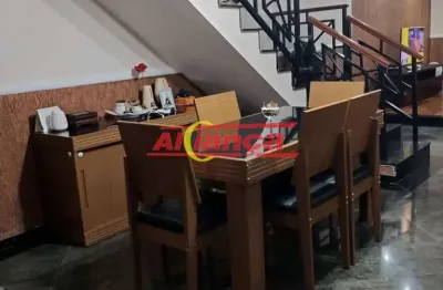 Casa em condomínio fechado com 5 quartos à venda na Rua Simião Fernandes, 161, Vila Califórnia, São Paulo