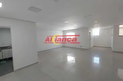 Ponto comercial à venda na Avenida Doutor Timóteo Penteado, 5, Vila Hulda, Guarulhos